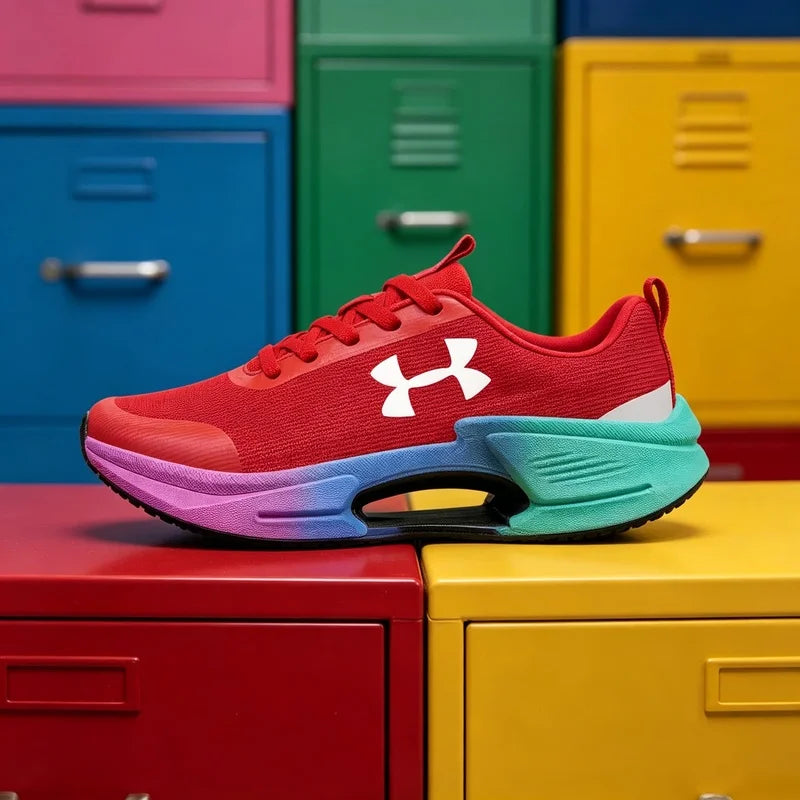 Lightweight Casual Sneakers | Cotton & EVA | Unisex 36–45
