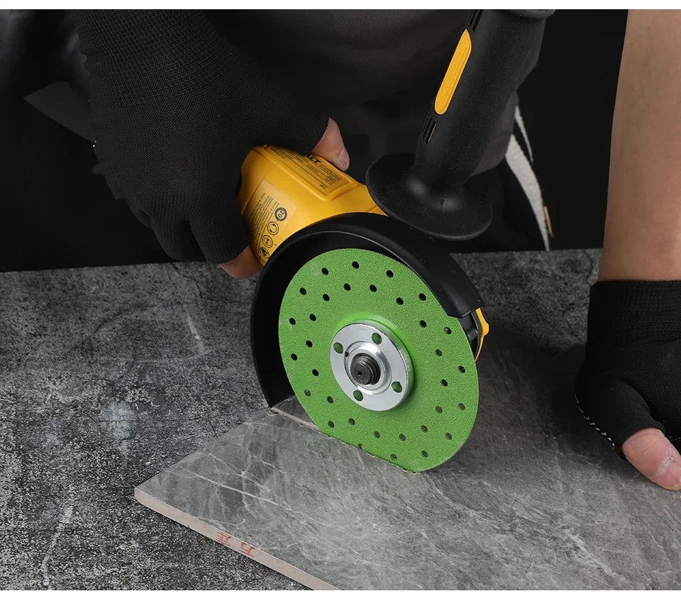 DEWALT-Compatible DCG416 | 20V Angle Grinder | 125mm | 800W