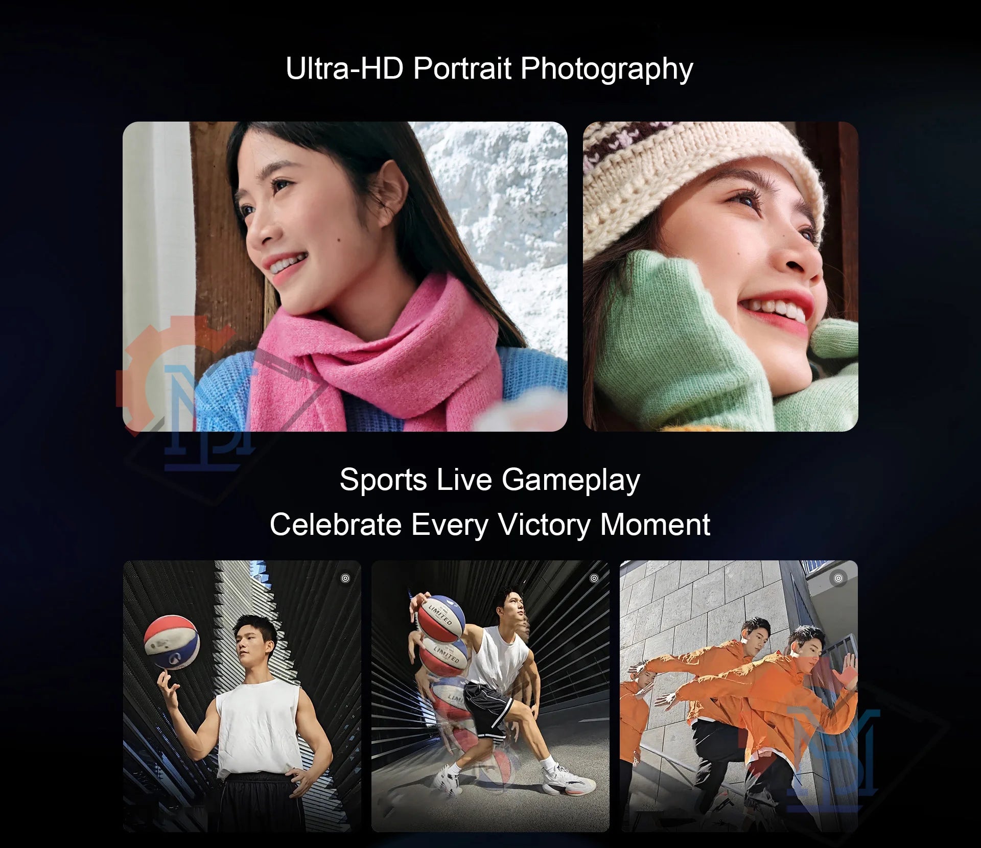 HONOR WIN | Gaming Smartphone 5G 10000mAh 100W 185Hz | Snapdragon 8 Elite Gen 5 IP68