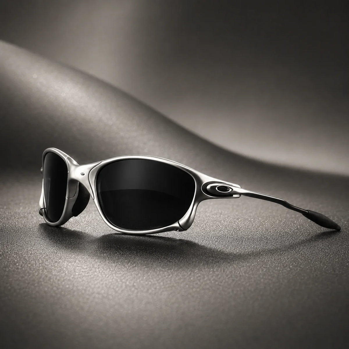HONKAN.WZ Gafas de Sol Polarizadas UV400 | Marco de Aleación | Ciclismo y Outdoor