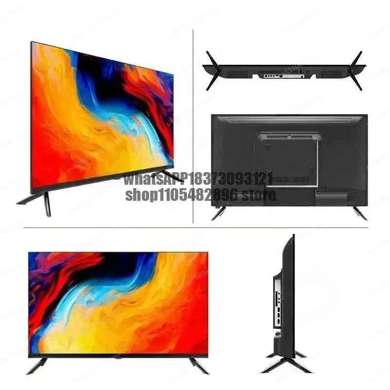 42-Inch LCD TV | JP Plug Variants / Televisor LCD de 42 pulgadas