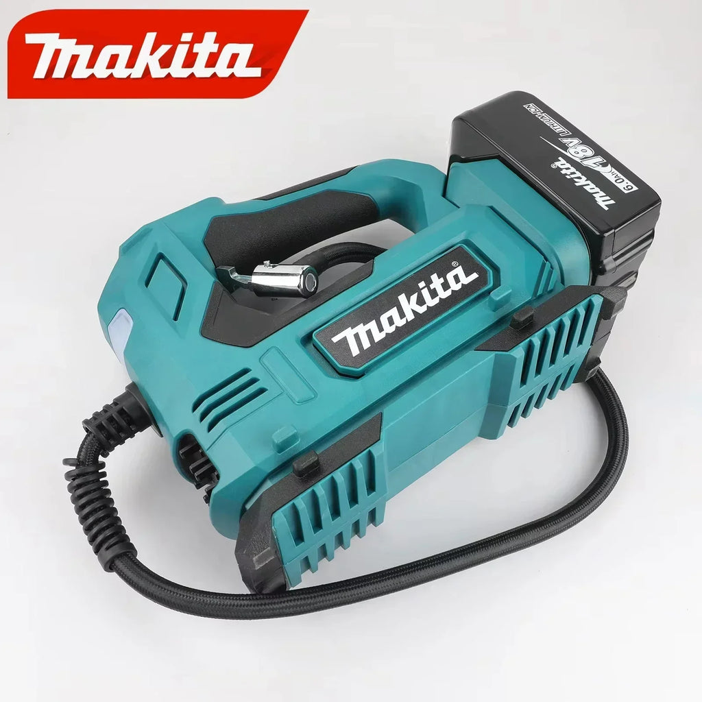 Makita DYS60 | Automatic 18V Cordless Inflator | No Battery