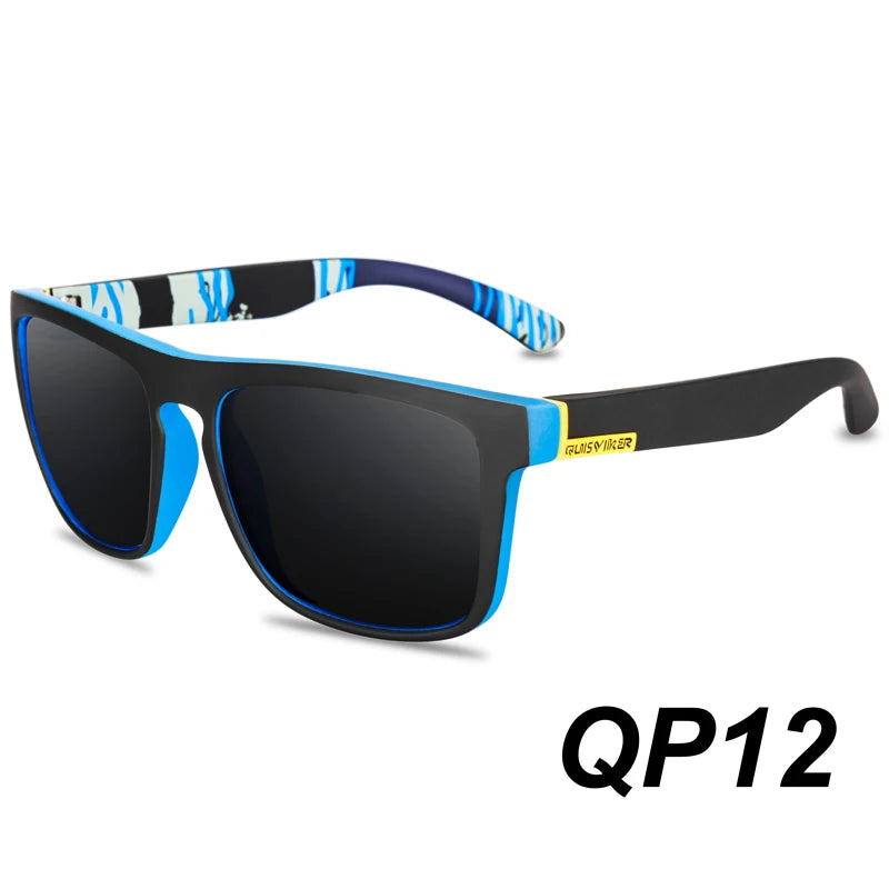 OMEKOL Gafas de Sol Polarizadas | Unisex | Outdoor y Pesca | 12 Colores