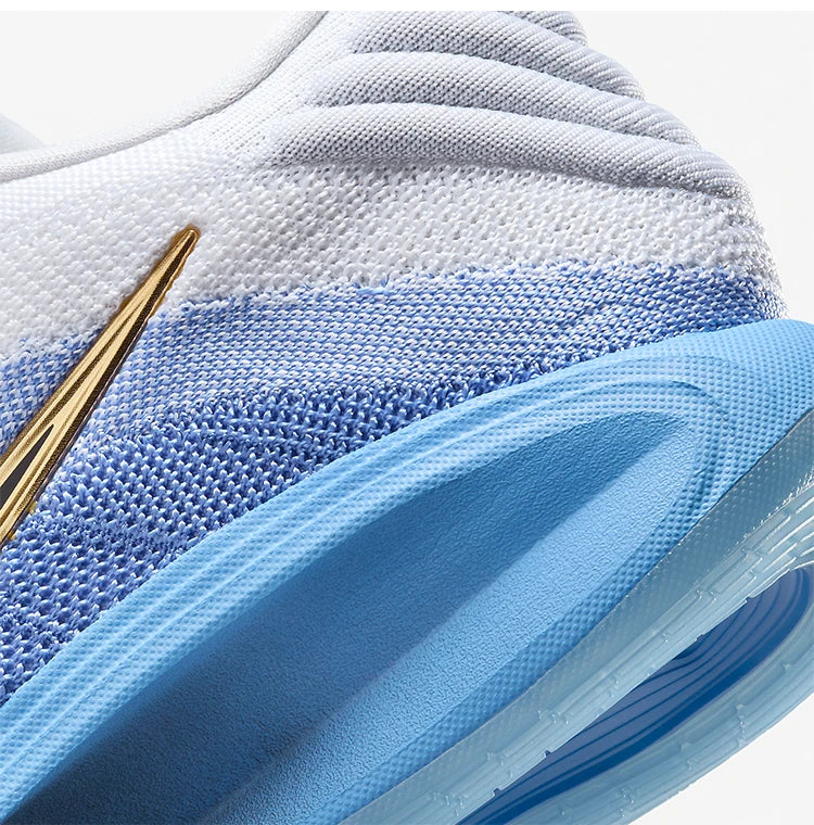 Nike FV5952-100 | Low-Top Athletic Shoes | Men