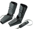 FE-7203 Electric Leg Massager | 3 Air Compression Modes | Masajeador de Piernas