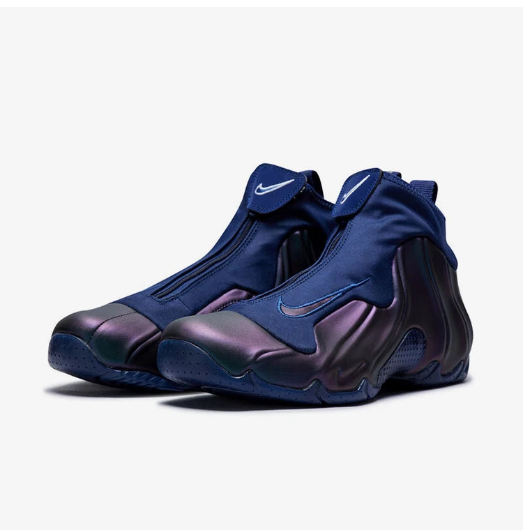 Nike Air Flightposite HJ4481-900 | High-Top Basketball Shoes | Unisex