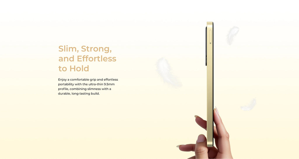 OUKITEL C68 Plus | Smartphone 4G 6000mAh 64MP 7.2" Dual Display | NFC Android 15