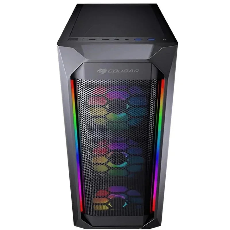 RTX 3070 Ryzen Gaming PC | 16GB RAM | 500GB SSD