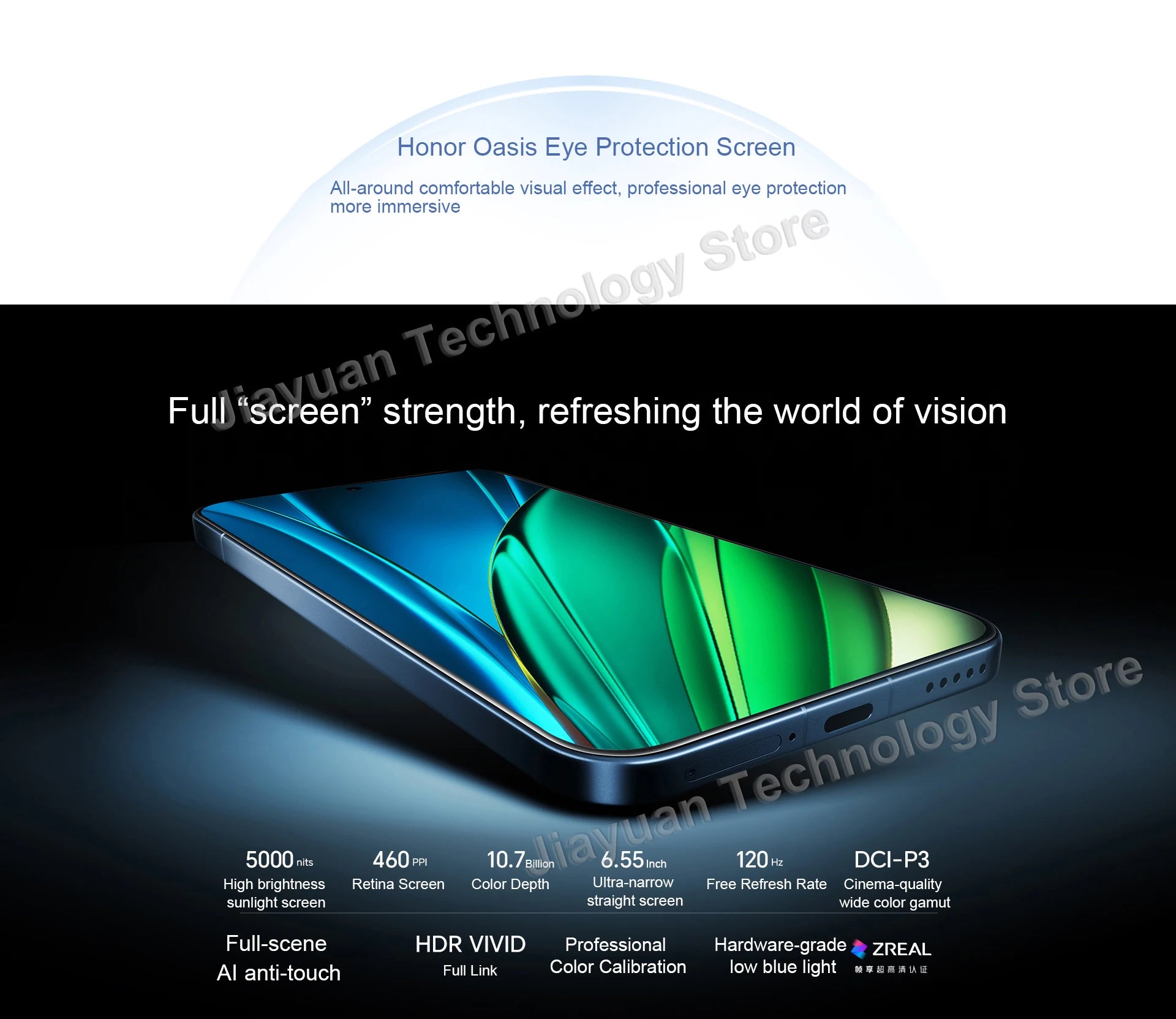 HONOR 400 Pro | Smartphone 5G 200MP 7200mAh 90W | Snapdragon 8 Gen 3 OLED IP68