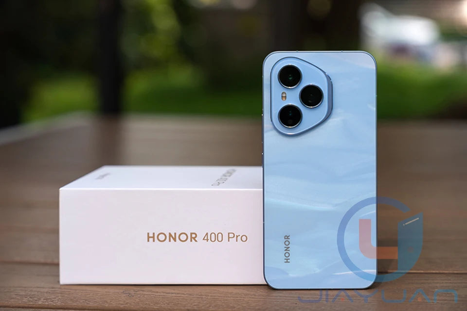 HONOR 400 Pro | Smartphone 5G 200MP 7200mAh 90W | Snapdragon 8 Gen 3 OLED IP68
