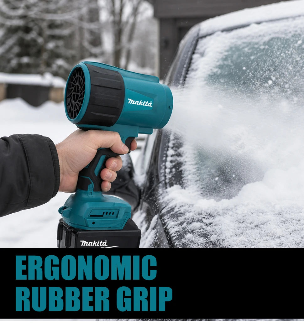 Makita M306-2 | 20V 30000RPM Cordless Air Blower | Tool Only