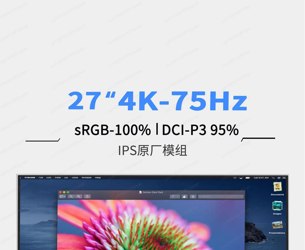 32-Inch 4K 144Hz Quantum Dot Gaming Monitor | IPS | Monitor Gaming