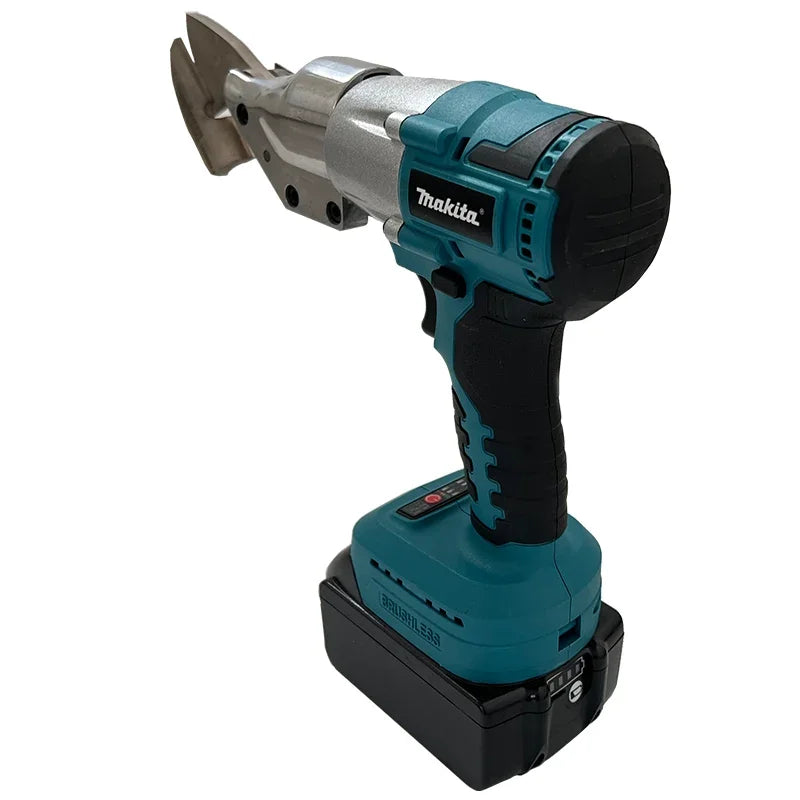 Makita Brushless Cordless Metal Shear | Sheet Cutting Tool
