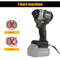 DEWALT DCF85M | 18V Brushless Impact Driver | 205 N·m | 3-Speed