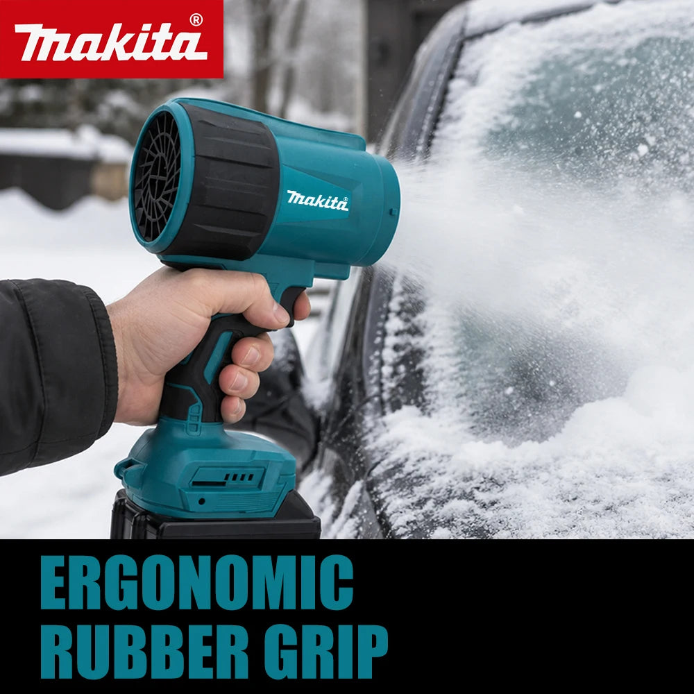 Makita M306-2 | 20V 30000RPM Cordless Air Blower | Tool Only