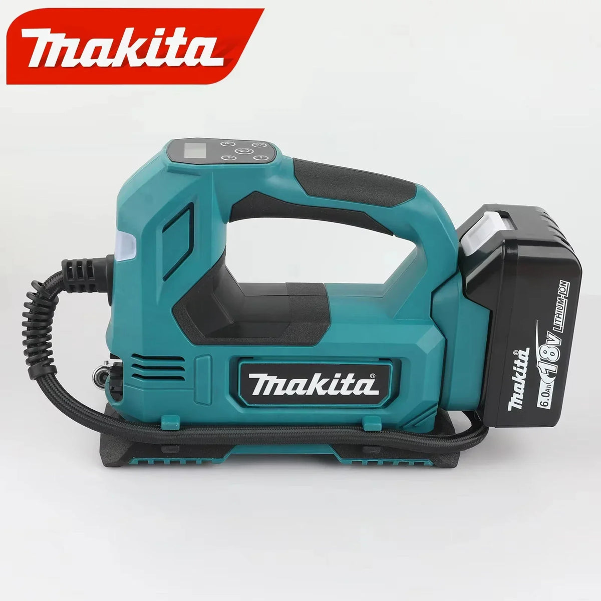 Makita DYS60 | Automatic 18V Cordless Inflator | No Battery