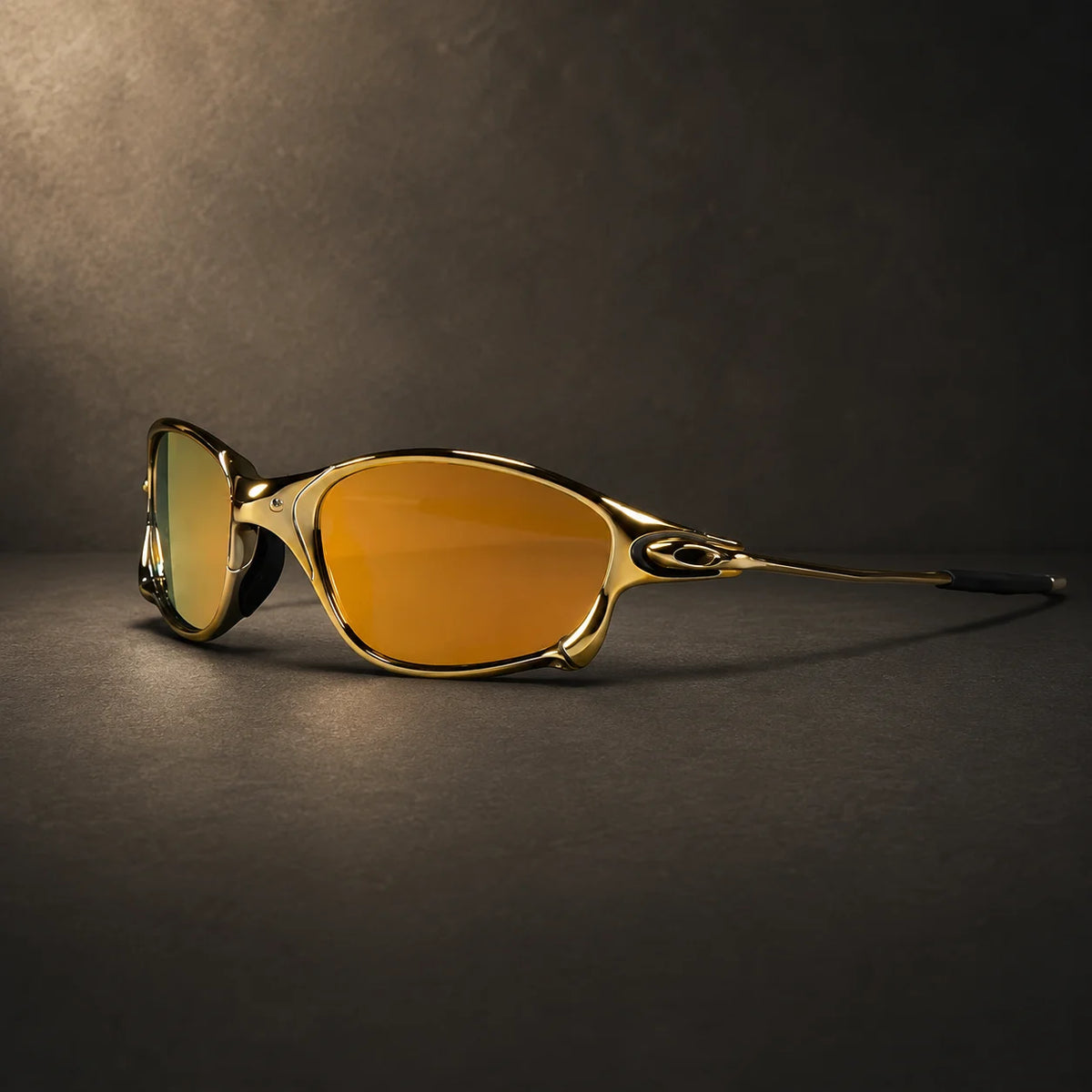 HONKAN.WZ Gafas de Sol Polarizadas UV400 | Marco de Aleación | Ciclismo y Outdoor