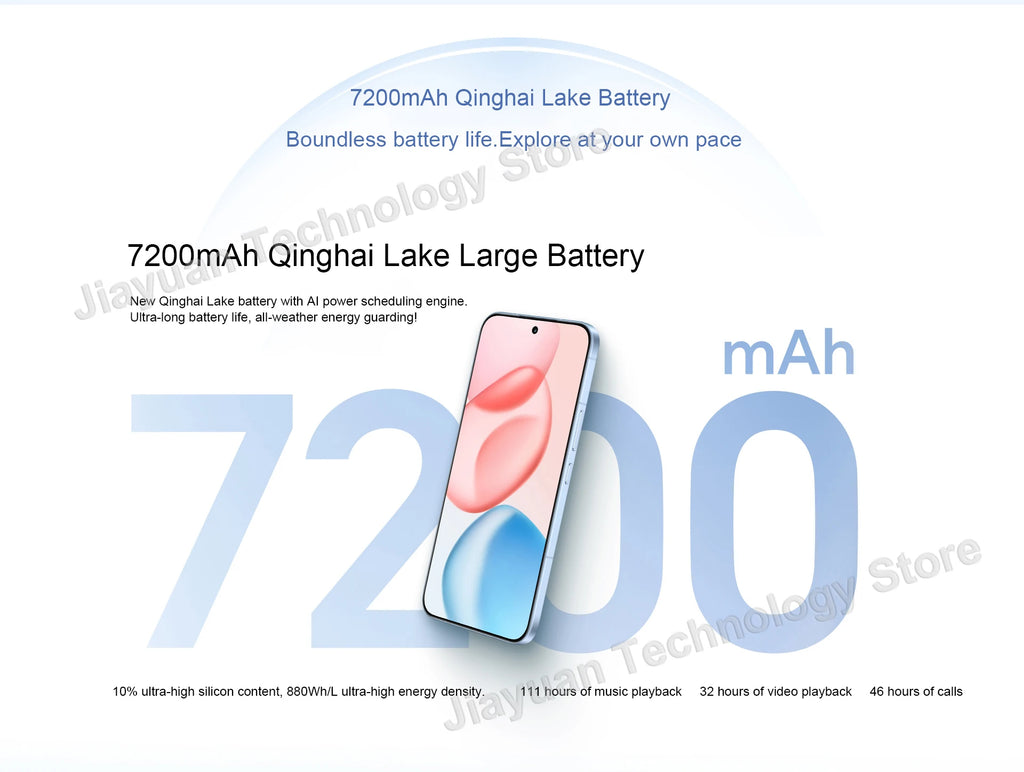 HONOR 400 Pro | Smartphone 5G 200MP 7200mAh 90W | Snapdragon 8 Gen 3 OLED IP68