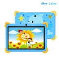 Tablet Infantil BDF 7" | Android 13 | 4GB RAM + 64GB | WiFi | Quad-Core | 4000mAh | Diseño para Niños