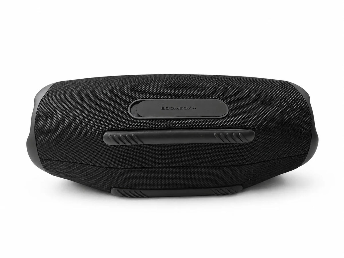 JBL Boombox 4 | Portable Bluetooth Speaker | Outdoor Audio