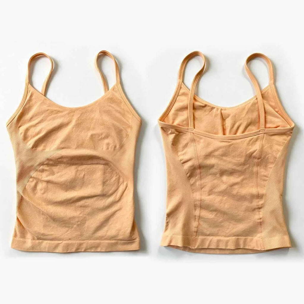 Women's 2-Piece Gym Set | Seamless High-Waist Shorts | Fitness & Pilates