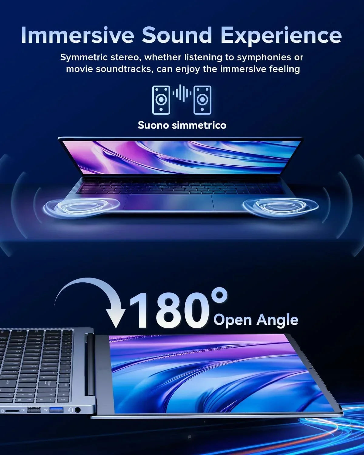 Laptop Intel Core i9-10980HK 16GB RAM SSD – Pantalla 15.6" FHD, Teclado Retroiluminado, Huella Digital, Windows 11