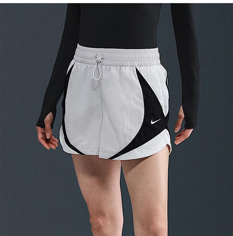 Nike HV4032-078 | Women's Woven Shorts | Running & Sportswear