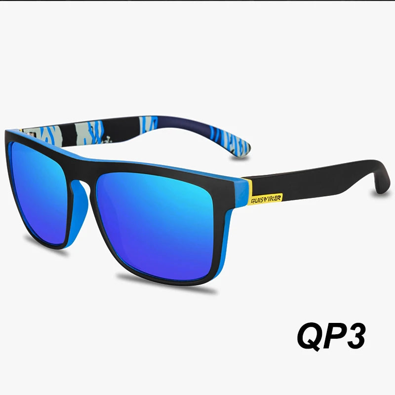 OMEKOL Gafas de Sol Polarizadas | Unisex | Outdoor y Pesca | 12 Colores