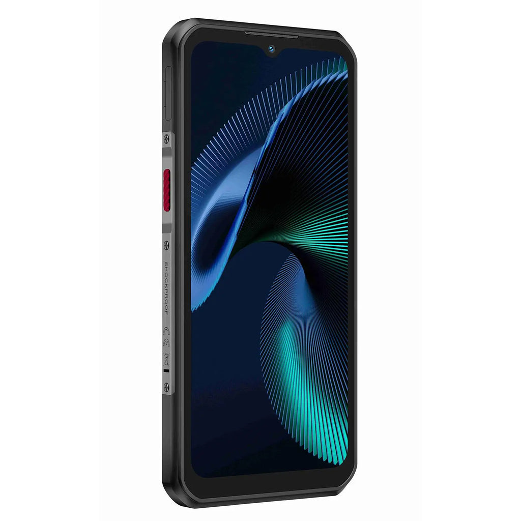 OUKITEL WP62 | Rugged Smartphone 5G 108MP 11000mAh 33W | Android 15 NFC IP68
