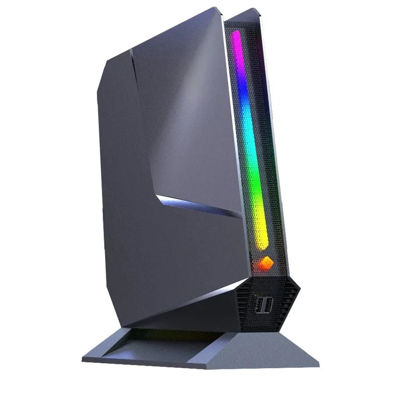 AOTESIER Gaming Mini PC | Intel i7/i9 & RTX 30/40 | PC Gamer