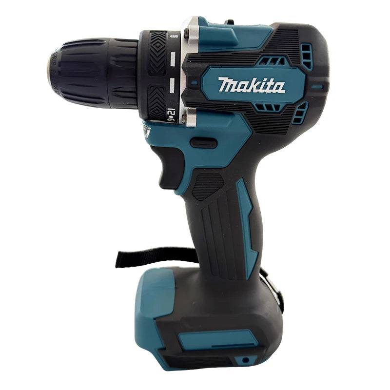 Makita DDF487 | 18V Brushless Drill | No Battery