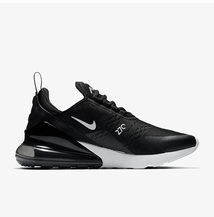 Nike Air Max 270 | Low-Top Casual Sneakers | Women