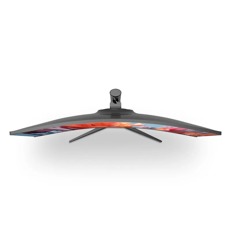 32-Inch 4K Curved Gaming Monitor | 165Hz 1ms VA Panel | USB-C & DP