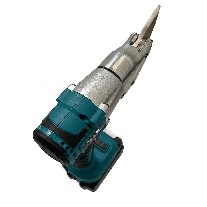 Makita-Compatible | 20V Cordless Metal Shears | Sheet Cutting