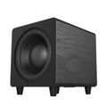 AOSIBAO M10D | Subwoofer Activo 10" 300W | HIFI Home Theater | Caja Madera | altson.shop