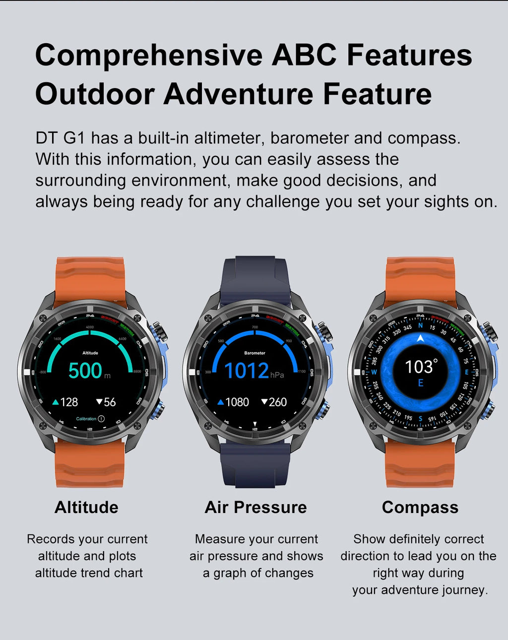 GPS Smartwatch 2025 | AMOLED 1.43" HD Gorilla Glass | 1000mAh | 10ATM Waterproof | Bluetooth Calling | Men Sport | Smartwatch GPS 2025 | AMOLED 1.43" HD Gorilla Glass | 1000mAh | Resistente al Agua 10ATM | Llamadas Bluetooth | Deporte