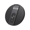 Traductor de Voz IA ZNP | Bluetooth Inalámbrico | 150+ Idiomas | Magnético Ultra-Delgado | Offline | Soporte para Teléfono | 30h Batería