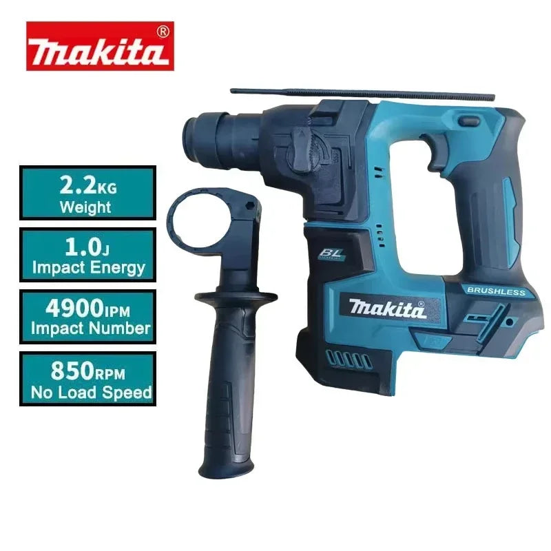 Makita 18V Brushless Hammer Drill | Cordless | No Battery