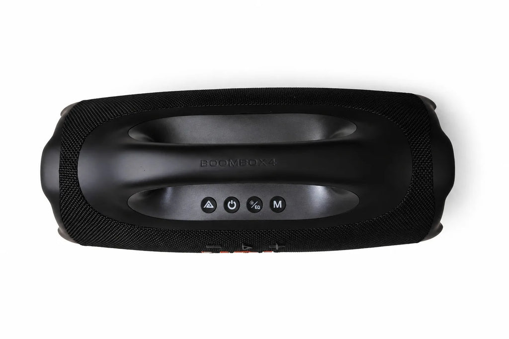 JBL Boombox 4 | Portable Bluetooth Speaker | Outdoor Audio