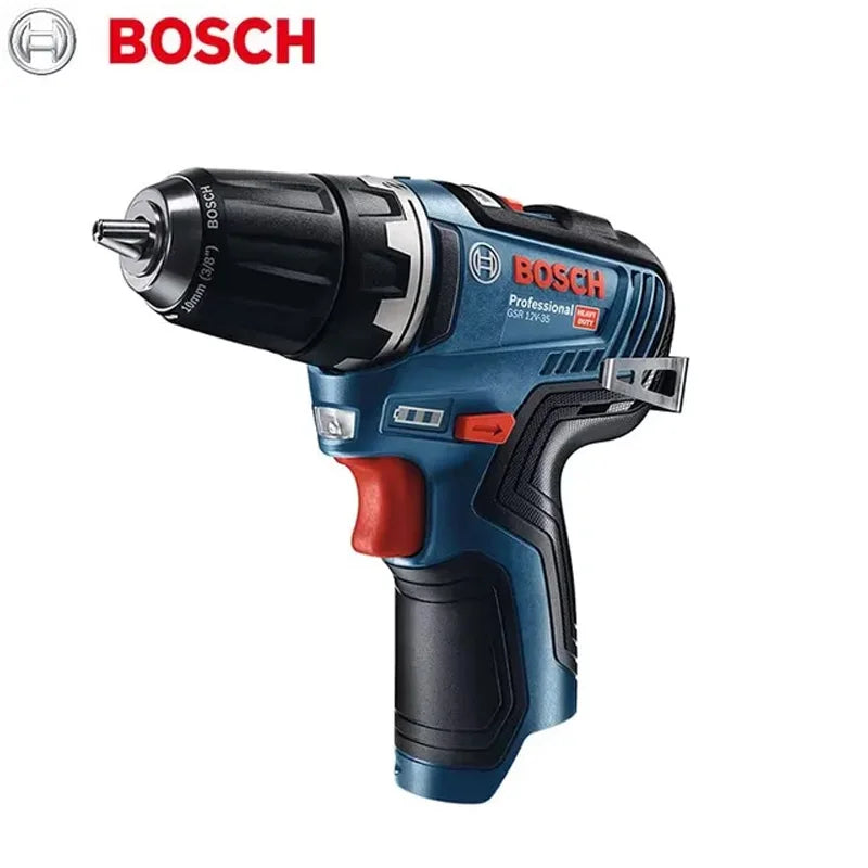 Bosch GSR 12V-35 | Brushless Cordless Drill Driver | Bare Tool