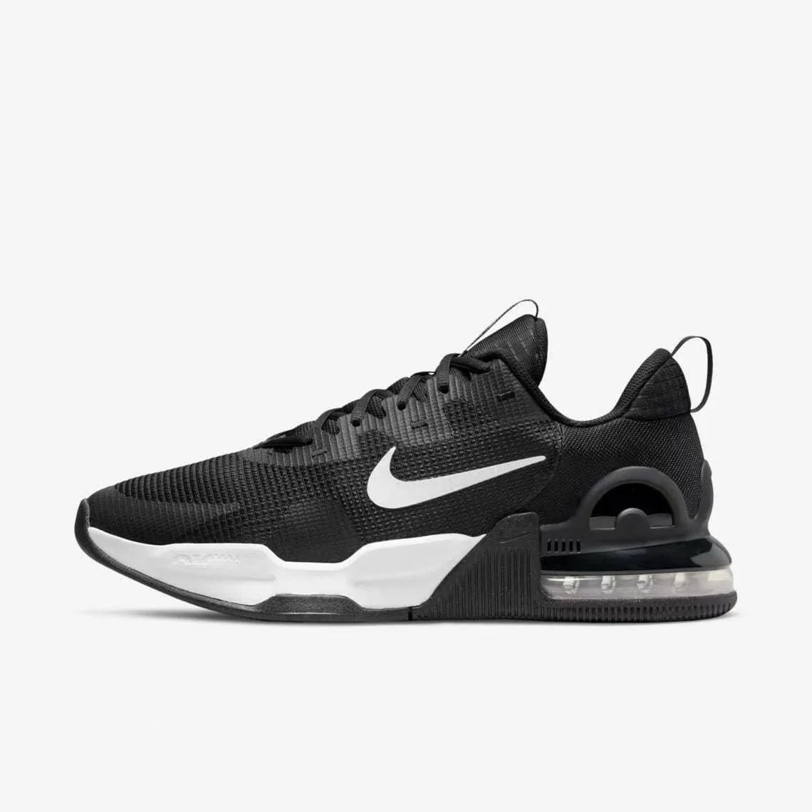 Nike Air Max Alpha DM0829 | Low-Top Trainers | Men's Shoes