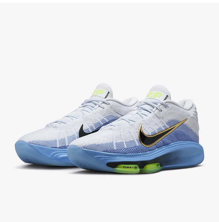 Nike FV5952-100 | Low-Top Athletic Shoes | Men
