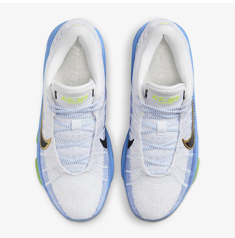 Nike FV5952-100 | Low-Top Athletic Shoes | Men