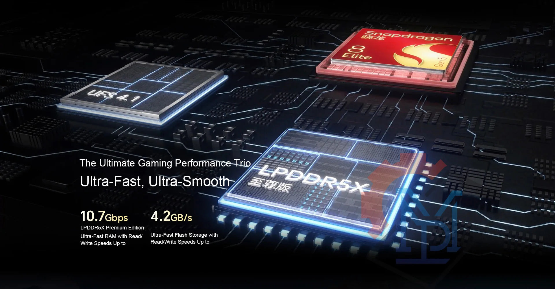 HONOR WIN | Gaming Smartphone 5G 10000mAh 100W 185Hz | Snapdragon 8 Elite Gen 5 IP68