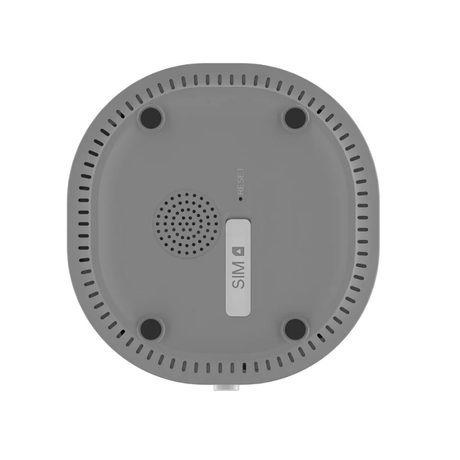 Router 5G AX3600 WiFi 6 | SIM & eSIM | CPE Indoor | Mesh | 5G/4G/3G | Hotspot Inalámbrico | VoLTE