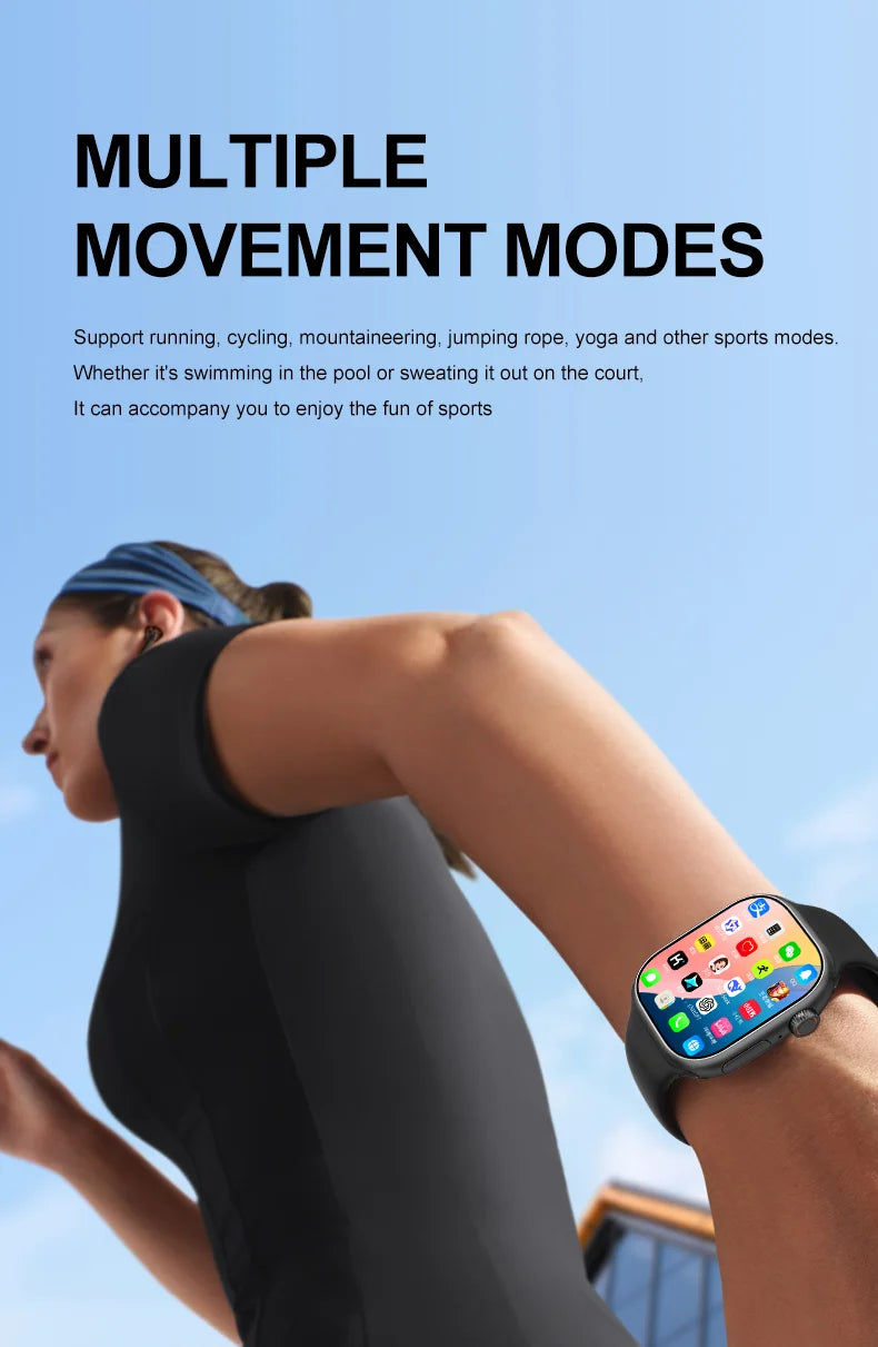 S10 Smartwatch Android 4G LTE | AMOLED 2.06" | Rotating Camera | SIM Card | GPS | WiFi | Men Women Kids | S10 Smartwatch Android 4G LTE | AMOLED 2.06" | Cámara Giratoria | Tarjeta SIM | GPS | WiFi | Hombre Mujer Niños