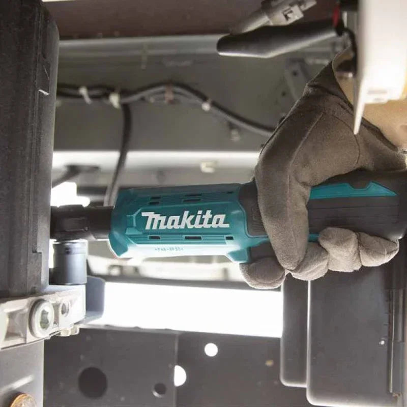 Makita DWR180Z | 18V LXT Brushless Ratchet Wrench | No Battery