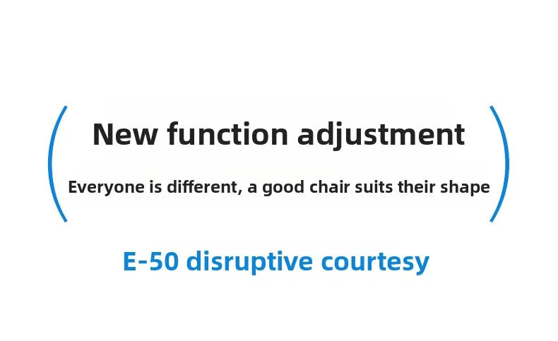 Ergonomic Mesh Office Chair | Reclining | Lumbar Support