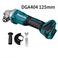 Makita DGA404 | 18V Brushless Angle Grinder | 100/125mm