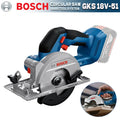 Bosch GKS 18V-51 | 18V 140mm Cordless Circular Saw | Bare Tool